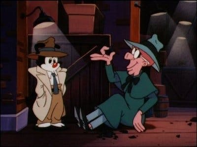 Assistir Animaniacs Temporada 3 Episódio 21 Online em HD