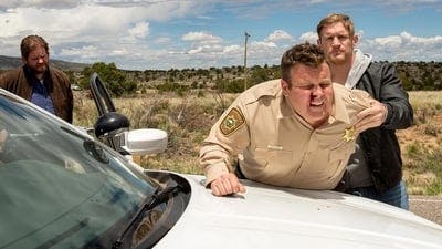 Assistir Longmire: O Xerife Temporada 5 Episódio 6 Online em HD