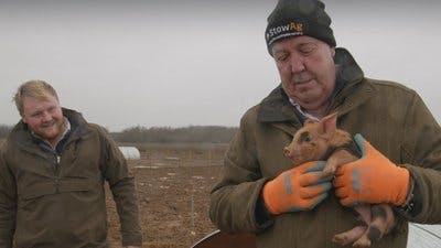 Assistir Na Fazenda com Jeremy Clarkson Temporada 3 Episódio 3 Online em HD