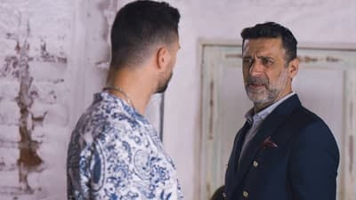 Assistir Senhor dos Céus Temporada 7 Episódio 6 Online em HD