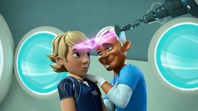 Assistir Pequenos Espiões: Missão Crítica Temporada 2 Episódio 4 Online em HD