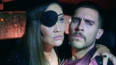 Assistir AJ and the Queen Temporada 1 Episódio 4 Online em HD