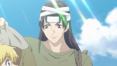 Assistir Sorcerous Stabber Orphen Temporada 3 Episódio 6 Online em HD