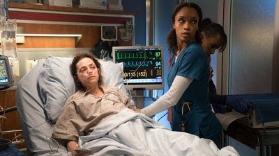 Assistir Chicago Med: Atendimento de Emergência Temporada 1 Episódio 15 Online em HD