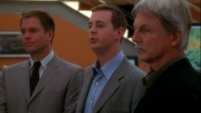 Assistir NCIS: Investigação Naval Temporada 4 Episódio 3 Online em HD