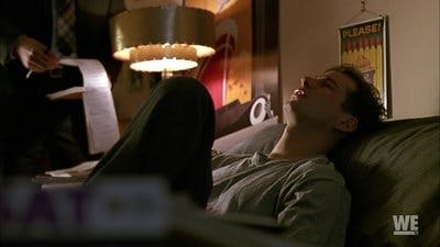 Assistir Lei & Ordem Temporada 2 Episódio 2 Online em HD