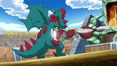 Assistir Pokémon Temporada 15 Episódio 23 Online em HD