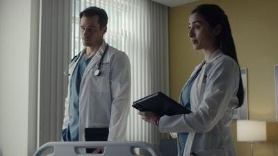 Assistir Doc Temporada 1 Episódio 3 Online em HD