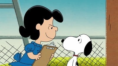 Assistir Snoopy e sua turma Temporada 3 Episódio 4 Online em HD