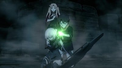 Assistir Fate/Grand Order Absolute Demonic Front: Babylonia Temporada 1 Episódio 20 Online em HD