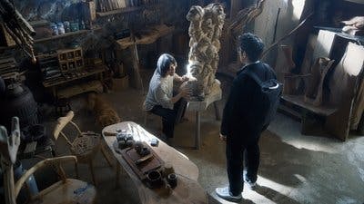 Assistir O Jogo da Vítima Temporada 1 Episódio 3 Online em HD