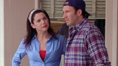 Assistir Gilmore Girls Temporada 2 Episódio 3 Online em HD