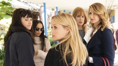 Assistir Big Little Lies Temporada 2 Episódio 1 Online em HD