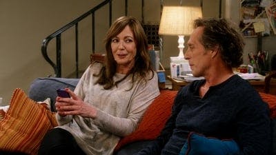 Assistir Mom Temporada 4 Episódio 14 Online em HD