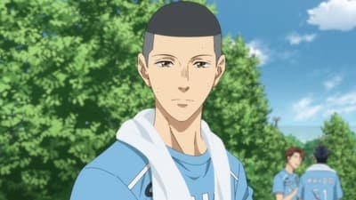 Assistir Aoashi Temporada 1 Episódio 18 Online em HD