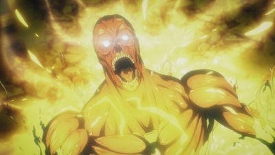 Assistir Attack on Titan Temporada 4 Episódio 6 Online em HD