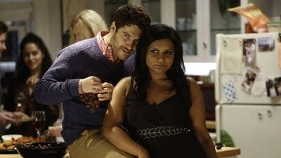 Assistir The Mindy Project Temporada 2 Episódio 17 Online em HD