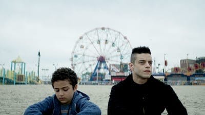 Assistir Mr. Robot Temporada 3 Episódio 8 Online em HD