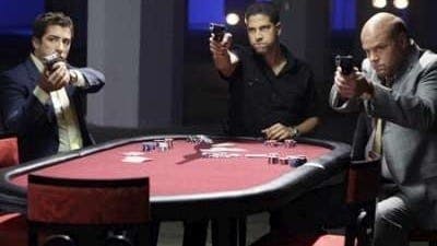 Assistir CSI: Miami Temporada 6 Episódio 16 Online em HD