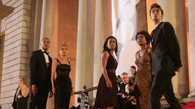 Assistir Doctor Who Temporada 3 Episódio 6 Online em HD