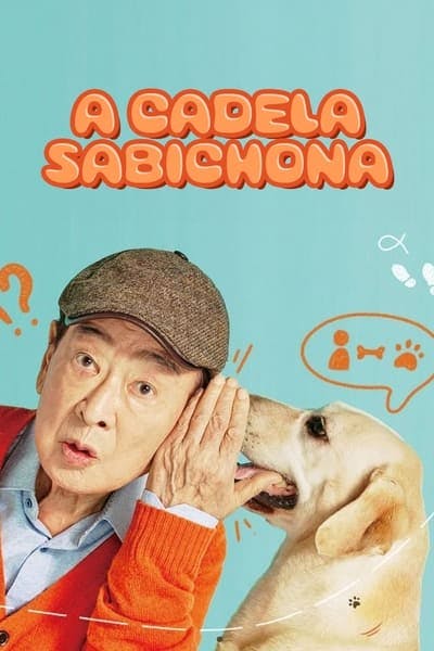 Assistir A Cadela Sabichona Temporada 1 Episódio 1 Online em HD