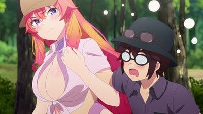 Assistir Kakushite! Makina-san!! Temporada 1 Episódio 4 Online em HD