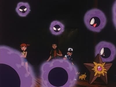 Assistir Pokémon Temporada 4 Episódio 24 Online em HD