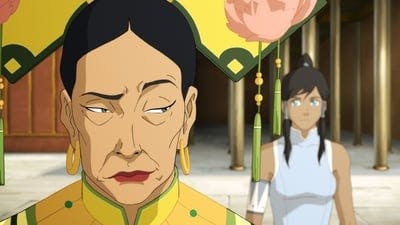 Assistir A Lenda de Korra Temporada 3 Episódio 3 Online em HD