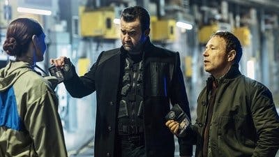 Assistir Code 404 Temporada 3 Episódio 1 Online em HD