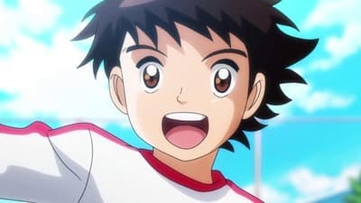 Assistir Captain Tsubasa Temporada 1 Episódio 4 Online em HD