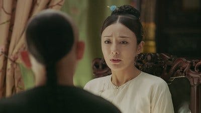 Assistir História do Palácio Yanxi Temporada 1 Episódio 35 Online em HD