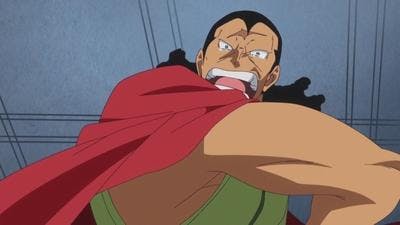Assistir One Piece Temporada 16 Episódio 677 Online em HD