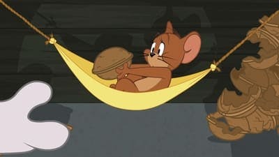 Assistir O Show de Tom e Jerry Temporada 2 Episódio 20 Online em HD