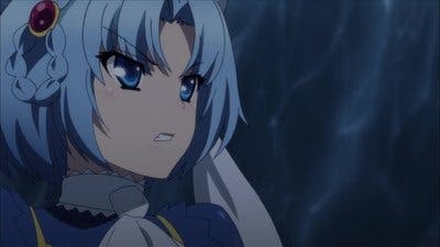 Assistir Lord Marksman and Vanadis Temporada 1 Episódio 6 Online em HD