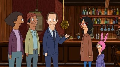 Assistir Bob’s Burgers Temporada 14 Episódio 12 Online em HD