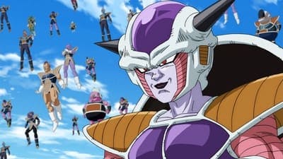 Assistir Dragon Ball Super Temporada 1 Episódio 21 Online em HD