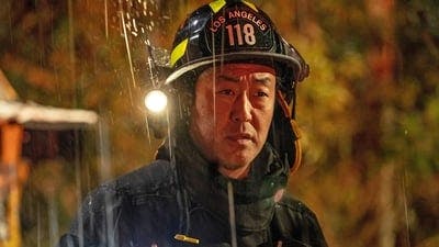 Assistir 9-1-1 Temporada 2 Episódio 9 Online em HD