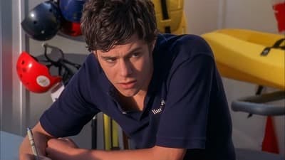 Assistir O.C.: Um Estranho no Paraíso Temporada 2 Episódio 1 Online em HD