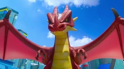 Assistir Hot Wheels: Velocidade Máxima! Temporada 1 Episódio 10 Online em HD