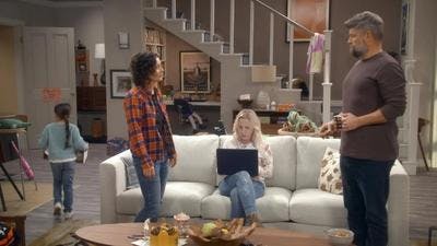Assistir Los Conners Temporada 5 Episódio 12 Online em HD