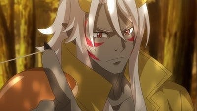 Assistir Re:Monster Temporada 1 Episódio 5 Online em HD