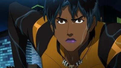 Assistir Vixen Temporada 2 Episódio 3 Online em HD