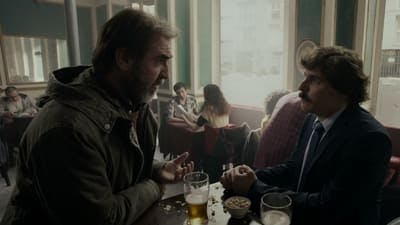 Assistir Recursos Desumanos Temporada 1 Episódio 2 Online em HD