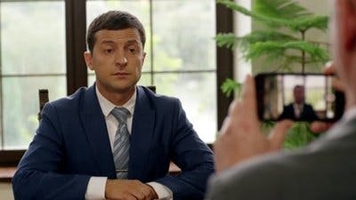 Assistir Servo do Povo Temporada 2 Episódio 18 Online em HD