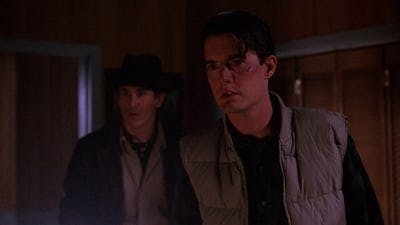 Assistir Twin Peaks Temporada 2 Episódio 13 Online em HD