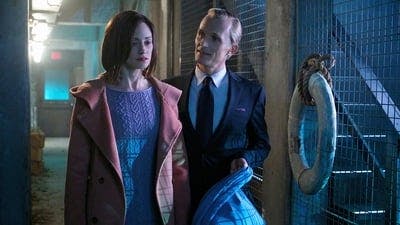 Assistir The Strain Temporada 3 Episódio 2 Online em HD