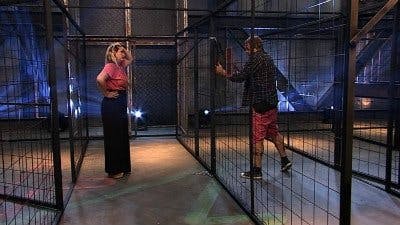 Assistir Power Couple Brasil Temporada 1 Episódio 6 Online em HD