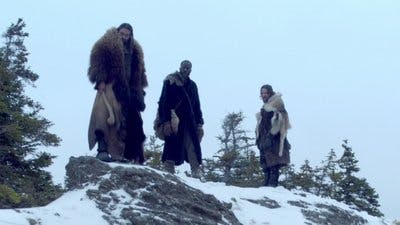 Assistir Fronteira Temporada 3 Episódio 2 Online em HD