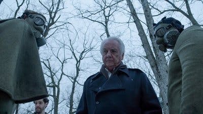 Assistir Lista Negra Temporada 5 Episódio 20 Online em HD