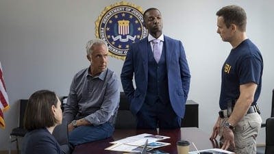 Assistir Bosch Temporada 6 Episódio 2 Online em HD